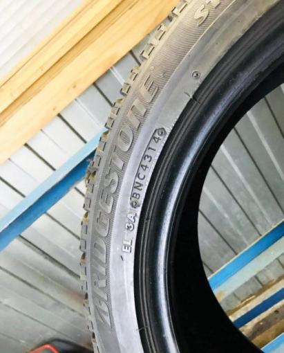 Bridgestone Blizzak VRX 185/65 R15