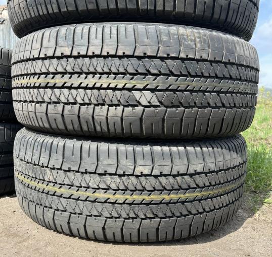 Bridgestone Dueler H/T 684II 275/50 R22