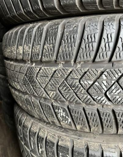 Pirelli Winter Sottozero 3 245/45 R18