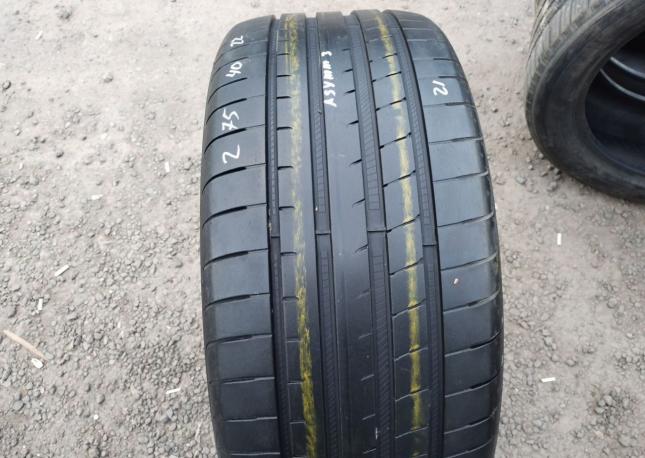Goodyear Eagle F1 Asymmetric 3 275/40 R22