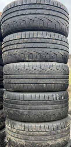 Pirelli Winter Sottozero 210 Serie II 245/40 R18 H