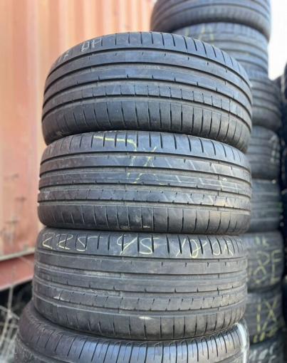 Dunlop SP Sport Maxx RT 2 225/45 R17