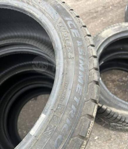 Pirelli Ice Asimmetrico Plus 225/45 R18