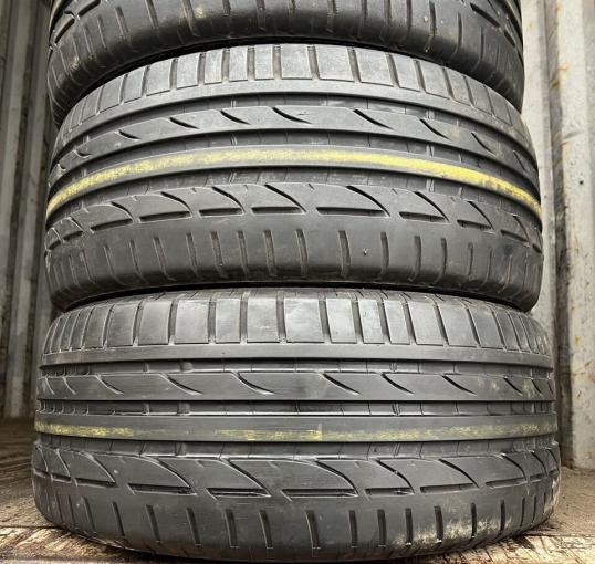 Bridgestone Potenza S001 245/45 R18