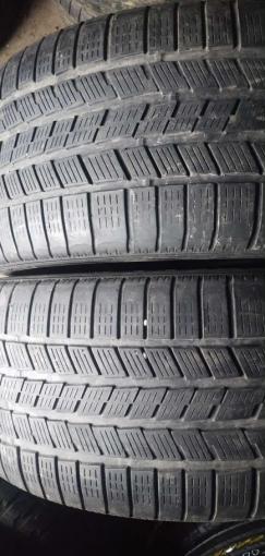 Pirelli Scorpion Ice&amp;Snow 275/40 R20 H