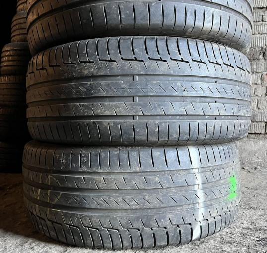 Continental PremiumContact 6 275/55 R19