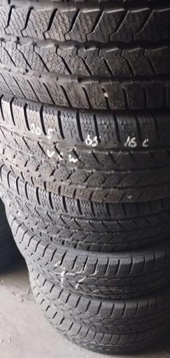 Continental VanContact Winter 205/65 R16C