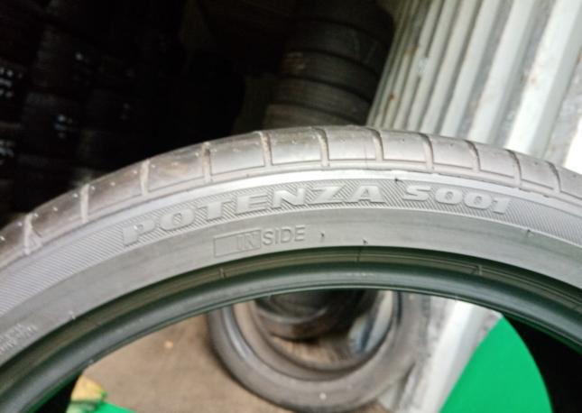 Bridgestone Potenza S001 235/40 R19