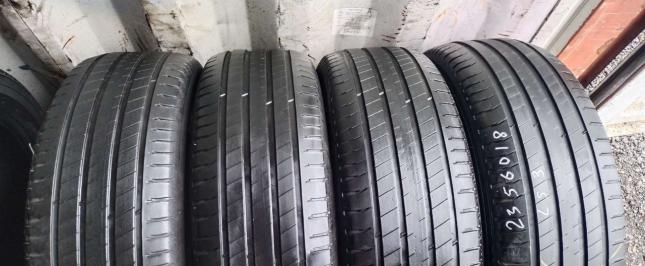 Michelin Latitude Sport 3 235/60 R18