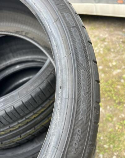 Dunlop SP Sport Maxx 050+ 245/35 R20