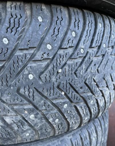 Nokian Tyres Hakkapeliitta 8 235/55 R17