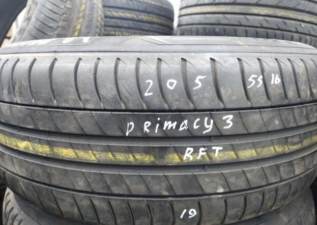 Michelin Primacy 3 205/55 R16