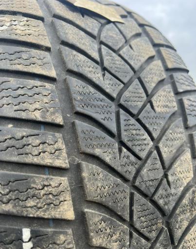 Goodyear UltraGrip Performance+ 275/45 R21