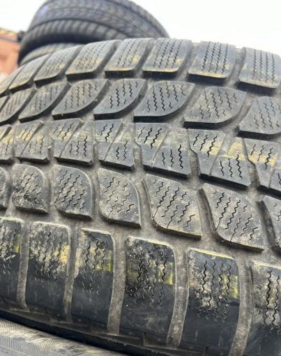 Bridgestone Blizzak LM-25 4x4 255/50 R19