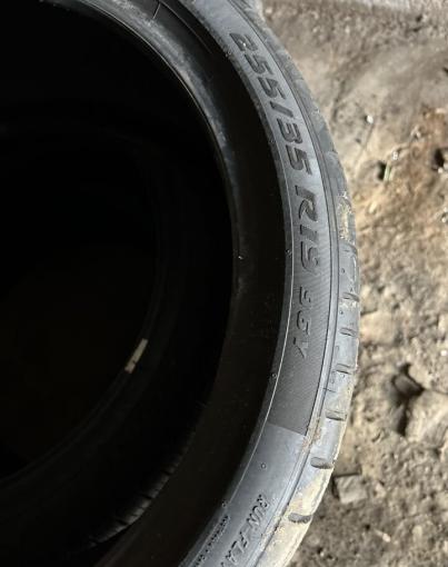 Pirelli P Zero PZ4 255/35 R19