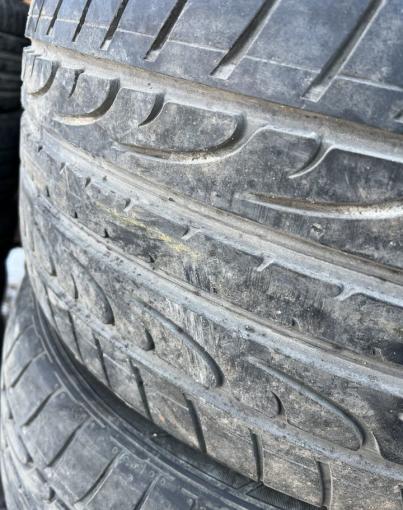 Dunlop SP Sport Maxx 295/35 R21