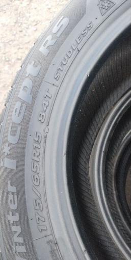 Hankook Winter I&#39;Cept RS W442 175/65 R15