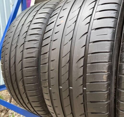 Hankook Ventus Prime 2 K115 235/55 R19