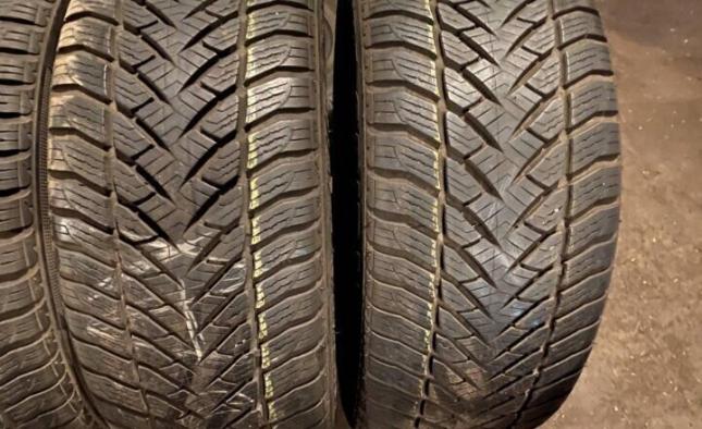 Goodyear UltraGrip 7+ 195/55 R16