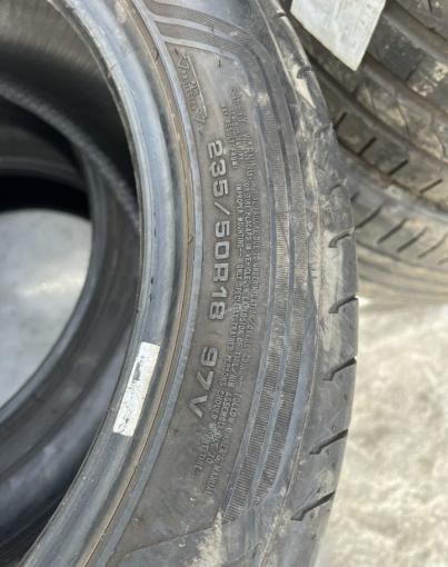 Goodyear Eagle F1 Asymmetric 3 235/50 R18