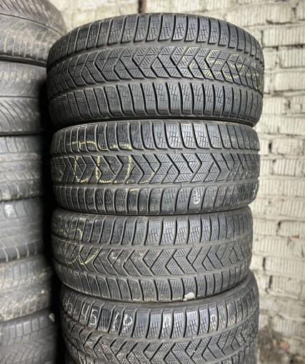 Pirelli Winter Sottozero 3 245/45 R19 V