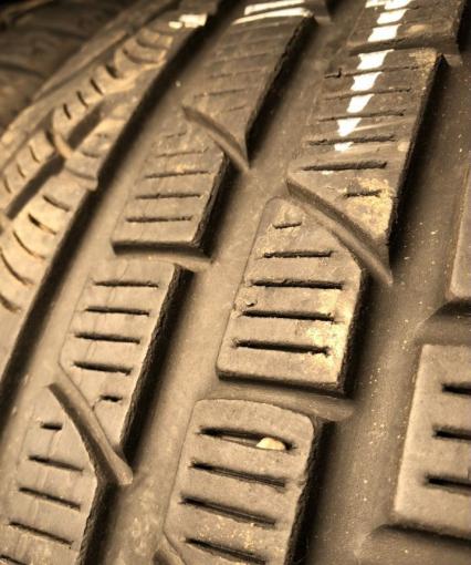 Pirelli Winter Sottozero Serie II 205/50 R17