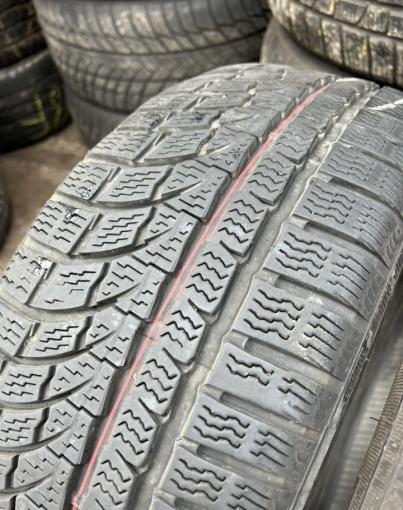 Nokian Tyres WR A4 205/55 R17