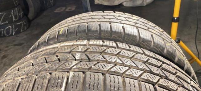 Continental ContiCrossContact Winter 235/55 R19