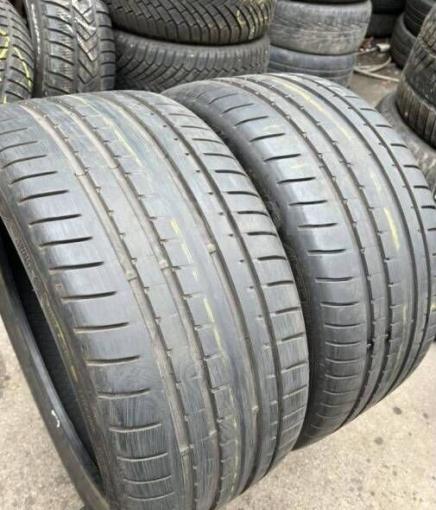 Goodyear Eagle F1 Asymmetric 3 275/30 R20