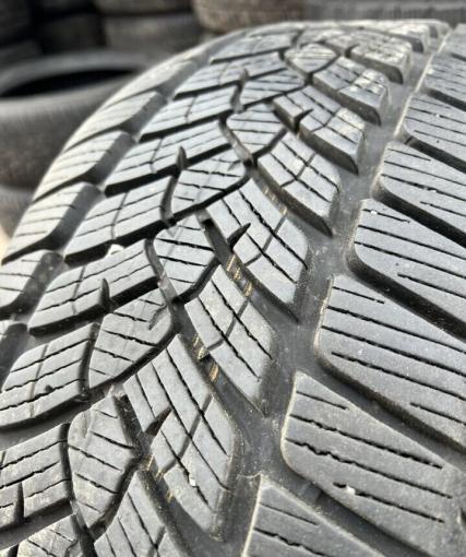Fulda Kristall Control SUV 215/60 R17 V