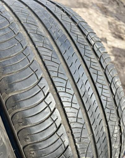 Michelin Latitude Tour HP 265/45 R21