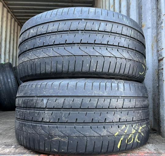 Pirelli P Zero 275/30 R20