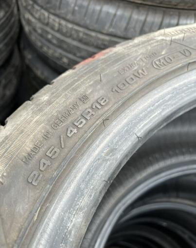 Goodyear Eagle F1 Asymmetric 3 245/45 R18