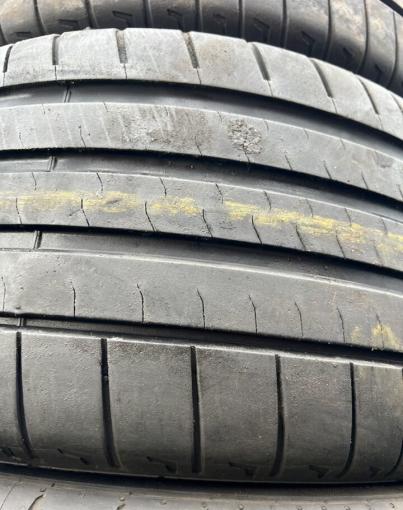 Bridgestone Potenza Sport 245/35 R18