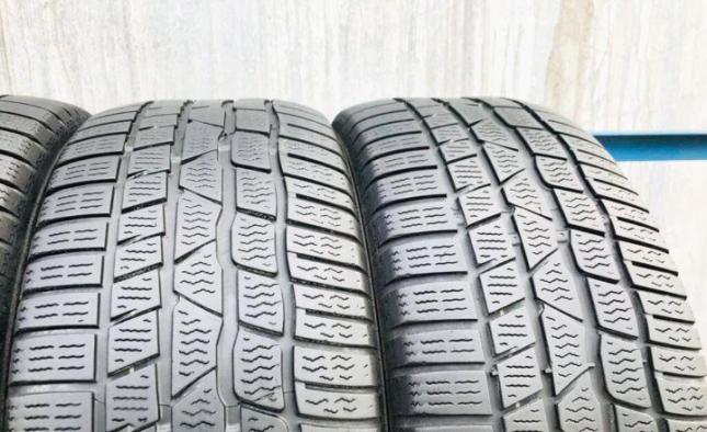 Continental ContiWinterContact TS 830 P 225/55 R16
