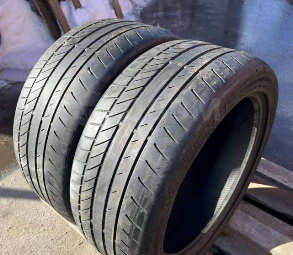 Continental Conti4x4SportContact 255/55 R18