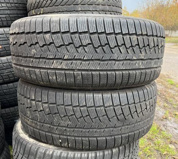 Zeetex WH1000 215/45 R17 V