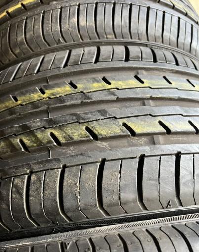 Yokohama Bluearth ES32 205/40 R17