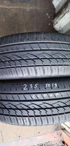 Continental ContiCrossContact UHP 235/50 R19