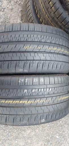 Michelin Primacy All Season 245/35 R19 Y