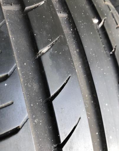 Michelin Latitude Sport 235/55 R19