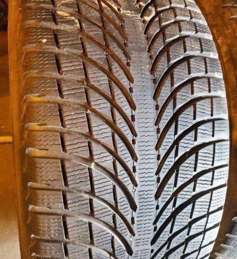 Michelin Latitude Alpin LA2 295/40 R20