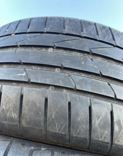 Hankook Ventus S1 Evo 2 K117 225/50 R17