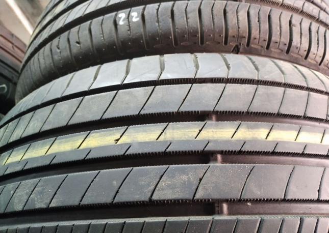 Dunlop Le Mans V 225/55 R17
