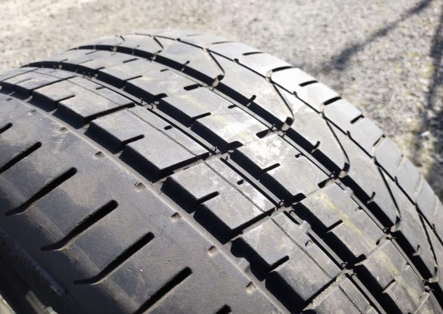 Pirelli P Zero 275/40 R20