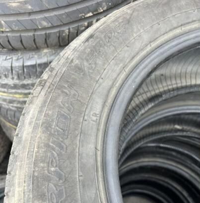 Pirelli Scorpion Verde All Season 235/60 R18