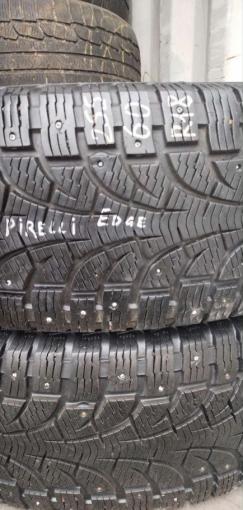 Pirelli Winter Carving Edge 255/60 R18 V