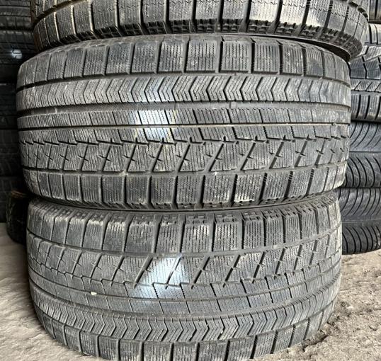 Bridgestone Blizzak RFT 245/50 R18