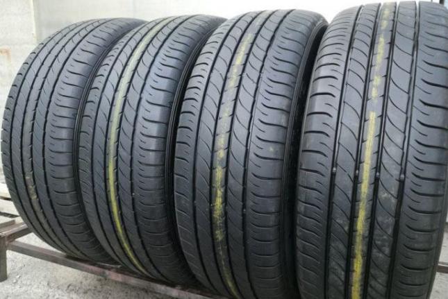 Dunlop SP Sport Maxx 050 225/60 R18