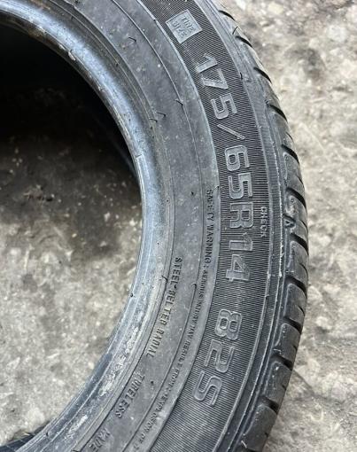 Goodyear GT-Eco Stage 175/65 R14